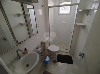 apartment em Rua Domingos Fernandes, Vila Nova Conceição - São Paulo - SP