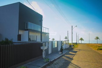 house em Rua Mafalda Antenucci, Barra Velha - Barra Velha - SC