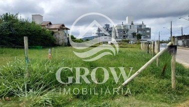 land_lot em Rua Peroba do Campo, Campeche - Florianópolis - SC