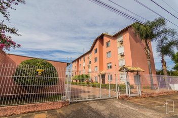 apartment em do Portão, Rio dos Sinos - São Leopoldo - RS
