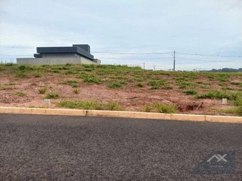 land_lot em Avenida de León, Residencial Villa de León - Piratininga - SP