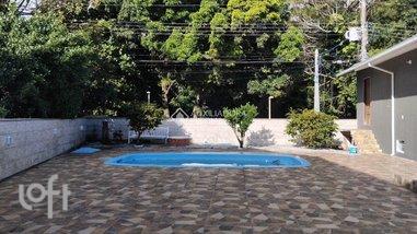 house em da Praia, Tapera da Base - Florianópolis - SC