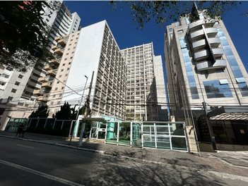 apartment em Rua São Carlos do Pinhal, Bela Vista - São Paulo - SP