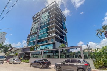 apartment em Rua Vergínia Ângelo Severino, Praia Brava de Itajaí - Itajaí - SC