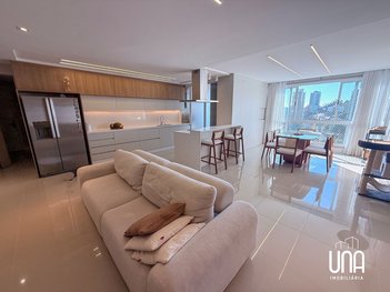 apartment em Rua Garibaldi, São Francisco - Bento Gonçalves - RS