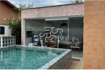 house em Avenida Vicente Paiva, Vila Progredior - São Paulo - SP