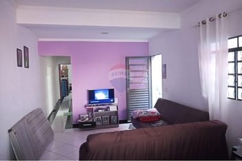 house em Rua Argenta, Jardim Itapoan - Várzea Paulista - SP