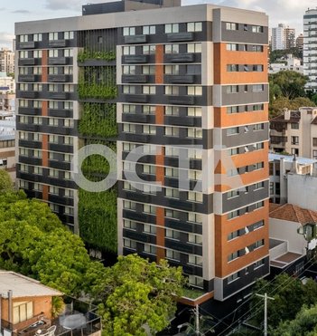 apartment em Avenida Coronel Lucas de Oliveira, Boa Vista - Porto Alegre - RS