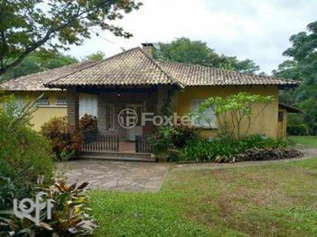 house em Marechal Marciano Ávila, Restinga - Porto Alegre - RS