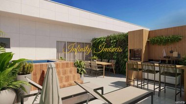 apartment em Rua José Américo de Almeida, Recreio dos Bandeirantes - Rio de Janeiro - RJ