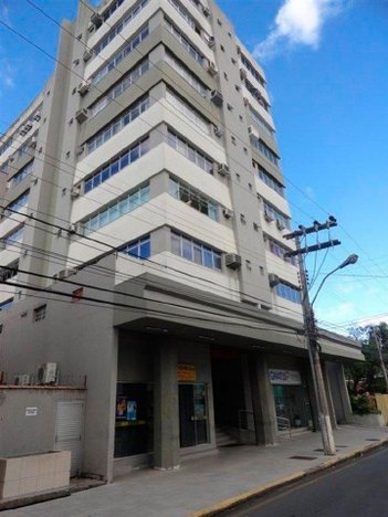 office em JOAO PESSOA, Centro - Criciúma - SC