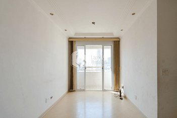apartment em Rua Tabajaras, Mooca - São Paulo - SP