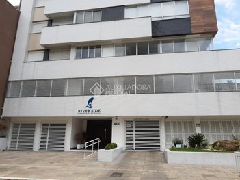 apartment em Rua General Osório, Torres - Torres - RS