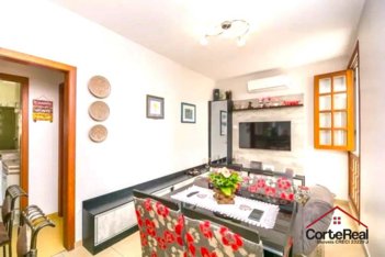 apartment em Rua Luzitana, Higienópolis - Porto Alegre - RS