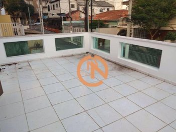 house em Rua Professor João Marinho, Vila Mariana - São Paulo - SP