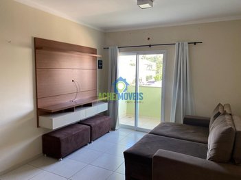 apartment em Rua Cândido Portinari, Jardim Nova Yorque - Araçatuba - SP