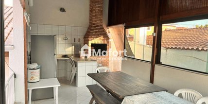 house em Rua Iracema Brasil de Siqueira, Vila Oliveira - Mogi das Cruzes - SP