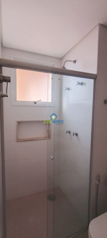 apartment em Rua Antônio Afonso de Toledo, Jardim Sumaré - Araçatuba - SP