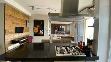 apartment em Rua Paulo Orozimbo, Cambuci - São Paulo - SP