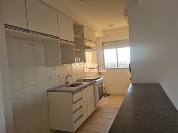 apartment em QNO 12 Área Especial O, Ceilândia Sul (Ceilândia) - Brasília - DF