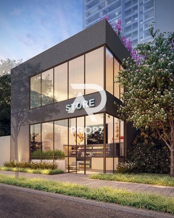 apartment em Rua Soriano de Sousa, Tatuapé - São Paulo - SP