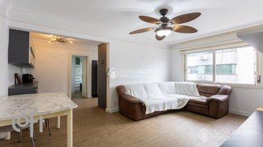 apartment em Rua Vicente da Fontoura, Petrópolis - Porto Alegre - RS