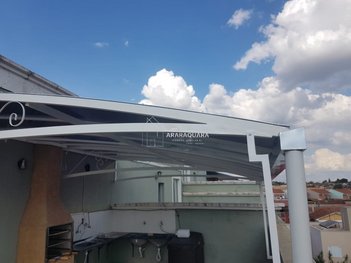 apartment em Rua Treze de Maio, Vila Xavier - Araraquara - SP