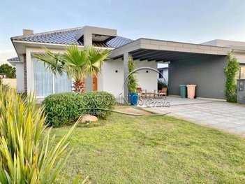 house em Avenida Diamante, Rainha do Mar - Xangri-Lá - RS