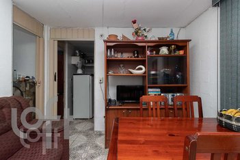 apartment em Francisco José Viana, Cidade Tiradentes - São Paulo - SP