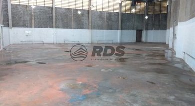 industrial em Pompéia, Chácaras Marco - Barueri - SP