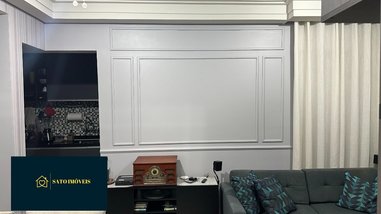 apartment em Avenida Portugal, Brooklin Paulista - São Paulo - SP