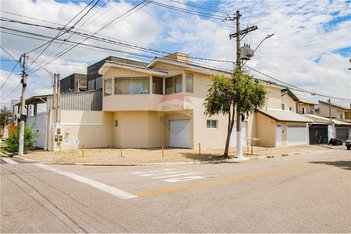 house em Avenida Alípio Octaviano de Souza Paraíso, Parque Residencial Paraíso - Itupeva - SP