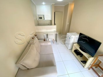 apartment em Rua Tuim, Vila Uberabinha - São Paulo - SP