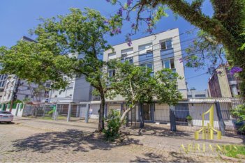 apartment em Rua São Manoel, Rio Branco - Porto Alegre - RS