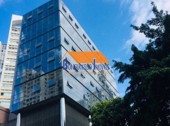 office em dos Guajajaras, Lourdes - Belo Horizonte - MG