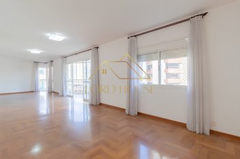 apartment em Rua Lincoln Albuquerque, Perdizes - São Paulo - SP