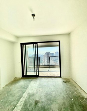 apartment em Avenida Pompéia, Vila Pompéia - São Paulo - SP
