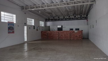 office em Capitão José Paes de Almeida, Centro - Botucatu - SP