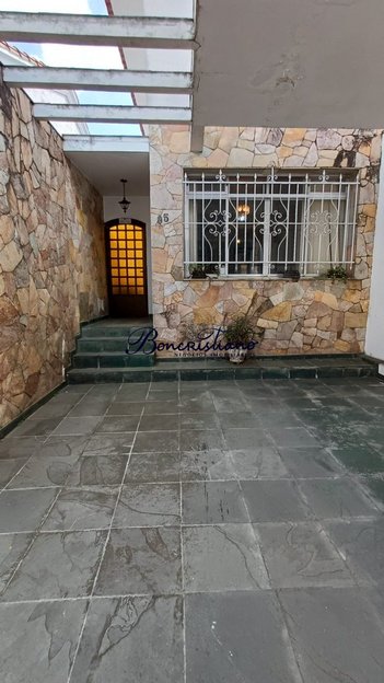 house em Rua Amoroso Costa, Jardim São Paulo(Zona Norte) - São Paulo - SP