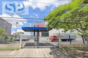 industrial em Avenida Bom Jardim, Pari - São Paulo - SP