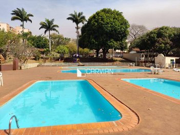apartment em Rua Benedicta Rodrigues Domingos, Parque Industrial Lagoinha - Ribeirão Preto - SP