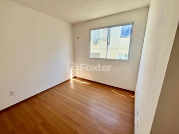 apartment em Rodovia Tapir Rocha, Cecília - Viamão - RS