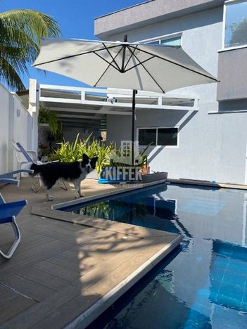 house em Estrada Marino Nunes Vieira, Várzea das Moças - Niterói - RJ