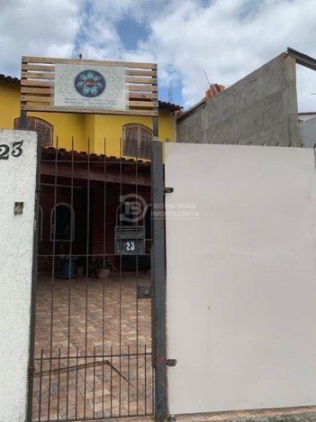 house em Rua Ernesto Bainha Lopes, Vila Jacuí - São Paulo - SP