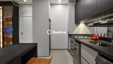 apartment em Avenida Marte, Jardim Riacho das Pedras - Contagem - MG