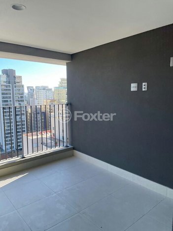 apartment em Rua dos Pinheiros, Pinheiros - São Paulo - SP