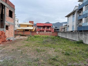 land_lot em Rua das Fluoritas, Pântano do Sul - Florianópolis - SC