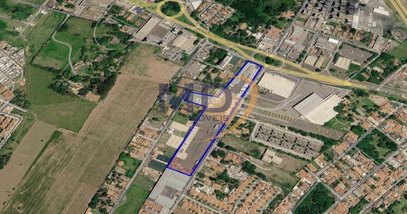 land_lot em Avenida Lírio Correa, Parque Nova Carioba - Americana - SP