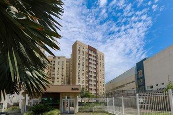 apartment em Farroupilha, Marechal Rondon - Canoas - RS