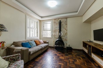 house em ORFANOTROFIO, Santa Tereza - Porto Alegre - RS